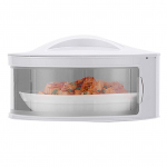 K&ouml;&ouml;gis virnastatav isolatsiooniga tolmukindel toiduj&auml;&auml;kide konteiner koos kaanega 1 Layer