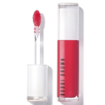 Bobbi Brown Water Glow Volume Lip Serum, Bare Raspberry, 6ml, 1 piece white