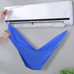 Konditsioneeri veekaitse puhastuskate Seinale kinnitatav pesukott one size