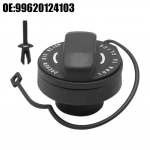 UUS tipptasemel auto k&uuml;tusepaagi kork gaasi&otilde;lipaagi kate 99620124103 99950749940 Porsche 911 986 987 996 997 Box-ster Cayman jaoks