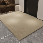 Sissep&auml;&auml;suukse p&otilde;randamatt Kodu Advanced Sense Villa Gate Libisemiskindel jalamatt Sissep&auml;&auml;suukse ukse mustusekindel vaip 80*120