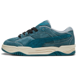 Puma 180 Happepesu - K&uuml;lm Roheline Meeste Tennised Sinakasroheline Must 398191-02 37