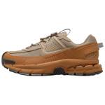 Nike Zoom Vomero Roam Flax Naiste Tossud Pruun Khaki Antratsiit HQ2181-200 36