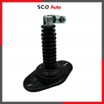 Varuratta hoidik Fiat Fiorino jaoks, Qubo jaoks, Bipperi jaoks, Nemo jaoks 51952366 2007-2016