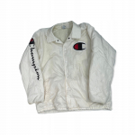 Puchowa kurtka męska CHAMPION XL - Used