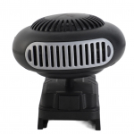 170 W termostaadiga ruumik&uuml;tteseade vaikne elektriline v&auml;ike k&uuml;ttekeha DCB201 DCB203 DCB204 205 DCB206 DCB207 jaoks