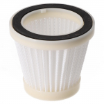 Kvaliteetne puhastusfilter Simplusile mudelile XCQH008 Kvaliteetsed korduvkasutatavad filtrid Tolmuimeja Tolmuimeja filter