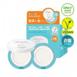 Palace Secret Moisture p&auml;ikesepadja kerge 14g t&auml;itmisplaan (+14g t&auml;itmine)