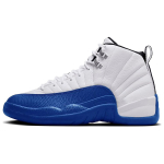 Air Jordan 12 Retro Blueberry Meeste Tennised Valge Must Game-Royal CT8013-140 41