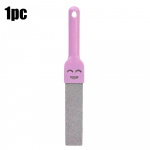 1 tk pimsskivi puhastuspulk WC-pott katlakivi roostepleki mustuse eemaldamise hari vannitoa valamu majapidamispuhastusvahend roosa