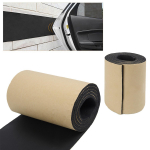 Liistud Garaaž Kummist seinaliistud Asendustarvikute osad 50*20cm Auto