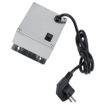 Elektriline raske liha BBQ p&ouml;&ouml;rleva mootoriga elektrigrill grillivarras metallist p&ouml;&ouml;rdmootoriga grillitarvikud 220V EU h&otilde;be