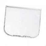 Elektriauto laadimispordi vihmakate universaalne lumekaitse