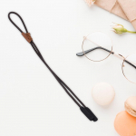 Prillide rihm Eye String prillide hoidik Spordihoidik meestele ja naistele Black