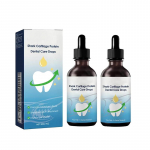 Kiiresti parandav igemete seerum leevendab hambaallergiat Hambakaariese hambaid puhastav hambapasta Leevendab t&otilde;husalt hambakahjustusi 2pcs