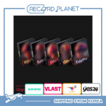 [Ettetellimine] PLAVE 3. minialbum 'Caligo Pt.1' (Vanguard Ver.) [POB] Random (No Benefit)