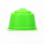 &Uuml;hilduv Dolce Gusto kohvifiltri kapsel Less than 50mL