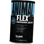 Kondroprotektor liigestele ja sidemetele, Animal Flex, Universal Nutrition 44 pakki (03086001) 44packs