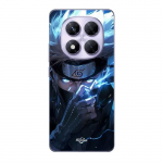 Coque Xiaomi Redmi Note 14 Pro 5G kakashi hatake anime fanart Maniacase