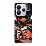 Coque Xiaomi Redmi Note 14 5G MIGUEL OLIVEIRA MOTO GP PODIUM KTM Maniacase