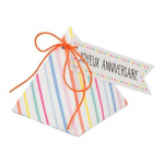 L&otilde;ikevorm Pyramiid 13,7 x 23 cm