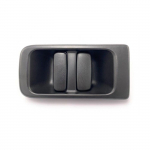 Poign&eacute;e ext&eacute;rieure Renault Master II Opel Movano Nissan interstar porte coulissante OE: 7700352420