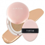 TIRTIR Mask Fit All Cover Cushion 18g, Foundation, Long-Lasting Coverage, Lightweight Formula, Make-up, Korean Cosmetics, Kbeauty, sample #23N Sand
