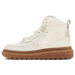 Nike Air Force 1 High Utility 2.0 Sail Gum Naiste Tossud Kreemikas FV3644-119 36