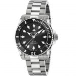 Gucci YA136353 sukeldumisautomaatne 40 mm Unisex k&auml;ekell 40