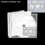 ONEWE 2. t&auml;isalbum WE : Unistuste j&auml;litaja (Dream Chaser ver.) 1pcs
