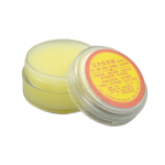 Looduslik mesilasvaha puitm&ouml;&ouml;bel vahatamine hooldus vaha&otilde;li pragunemisvastane niiskuskindel puitm&ouml;&ouml;bli p&otilde;randale 10