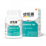 Centrum Probio 100 60 capsules (1 month supply)