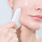Filimili V n&auml;gu Gua Sha V Face Gwasha (2303)