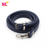 Reguleeritav 120 cm Crossbody kotirihm kvaliteetse PU-naha ja homaarilukuga