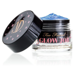 Hyaluronic Acid Glitter Face Mask (Moisturizing) 50 ml 50 ml