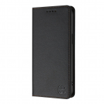 Nokia C12,C32,C02,G22,G11,G21,G42,G310,C300,G400,Nokia 6.3,G20,G10,X20,X10,C10...Premium PU nahast rahakoti stiilis &uuml;mbris, p&otilde;rutuskindel ja RFID-B Nokia G10