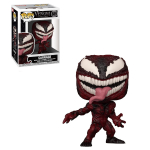 Funko MARVEL Let There Be Carnage POP! / Venom Carnage