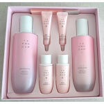 [THEFACESHOP] Yehwadam Plum Flower Revitalizing Special Duo 1Set (Main 2 types + 4 types of gifts) 1 Set