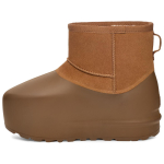 UGG Classic Mini Pumped Vormitud Saabas Kastanipruun Naiste Tossud Pruun 1158370-CHE 37 brown