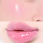 [fwee] Lip & Cheek Glowy Jelly Pot (19 Colors) 4g JN02 Milky