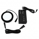 Mikroskoobi alumine valgus LED reguleeritav valgustus &uuml;mmargune valgusallikas labori jaoks