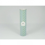 Masking Tape MT CASA 200mm Mosaique bleu