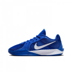 Nike Sabrina 2 TB Game Royal Naiste Tennised Sinine Valge S&uuml;gav-Kuninglik-Sinine HF3234-400 38.5