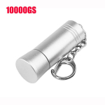 1 tk uusim turvakaitse 10000GS universaalne supermarket EAS detacher avaja supermagneti lukustusvarguse eemaldaja sildi eemaldaja 10000GS