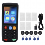 IC ID kopeerija 5 tk IC NFC kaardiga 5 tk ID v&otilde;tmehoidjaga C-t&uuml;&uuml;pi liides 400 mAh aku hiina ja