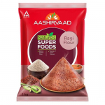 Aashirvaad Nature&rsquo;s Superfoods S&otilde;rmhirsi jahu, 1 kg pakend, k&otilde;rge kiudainesisalduse ja valgusisaldusega jahu | Gluteenivaba jahu