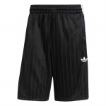 Adidas Originals Adicolor Mugavad Pehmed Mitmek&uuml;lgsed Vabaaja L&uuml;hikesed P&uuml;ksid Meeste L&uuml;hikesed P&uuml;ksid Must JC6245 M