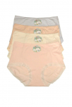 P&uuml;ksikud DC Girl 26941/wz.24 A'12 L-2XL puuvill DC Girl