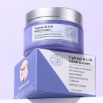 Firming Lifting Neck Cream Fade Fine lines Whitening Neck Skin Care Moisturizing Cream 1pc