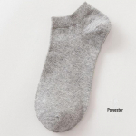 Meeste ja naiste paksud puuvillased higi imavad deodorandid spordisokid s&uuml;giseks ja talveks One Size